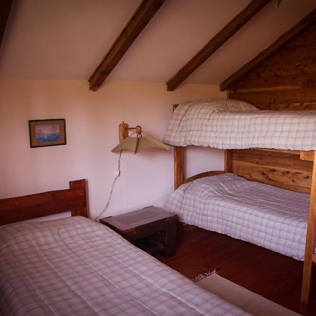 Morada Del Sol - Experiencia De Montana Villa El Bolsón Værelse billede